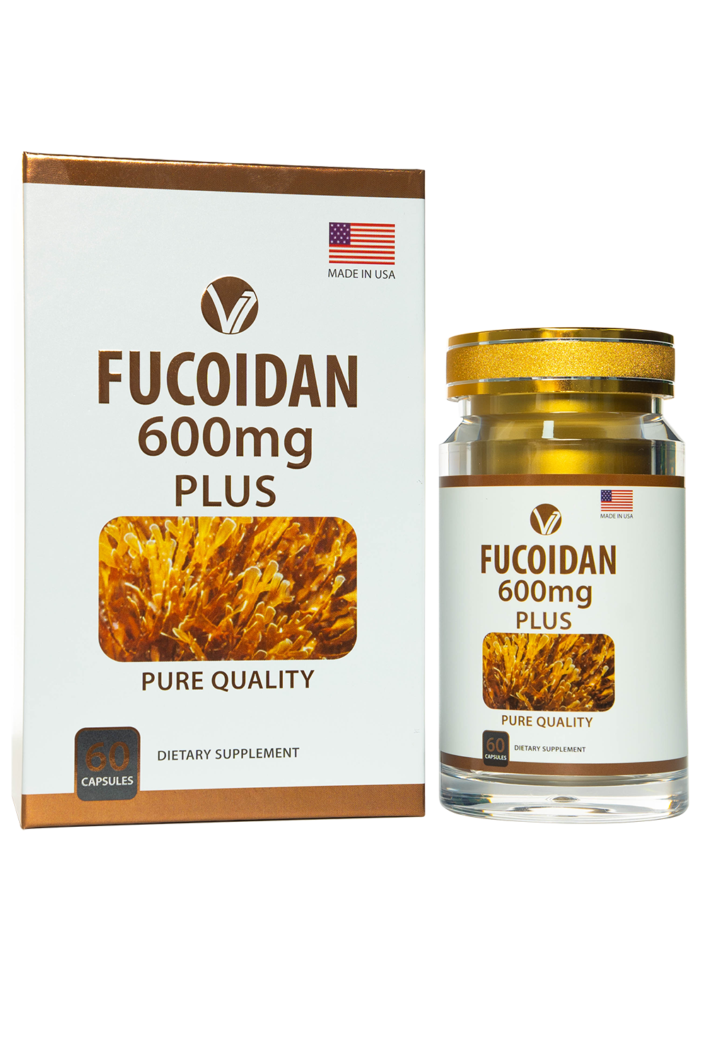 Fucoidan
