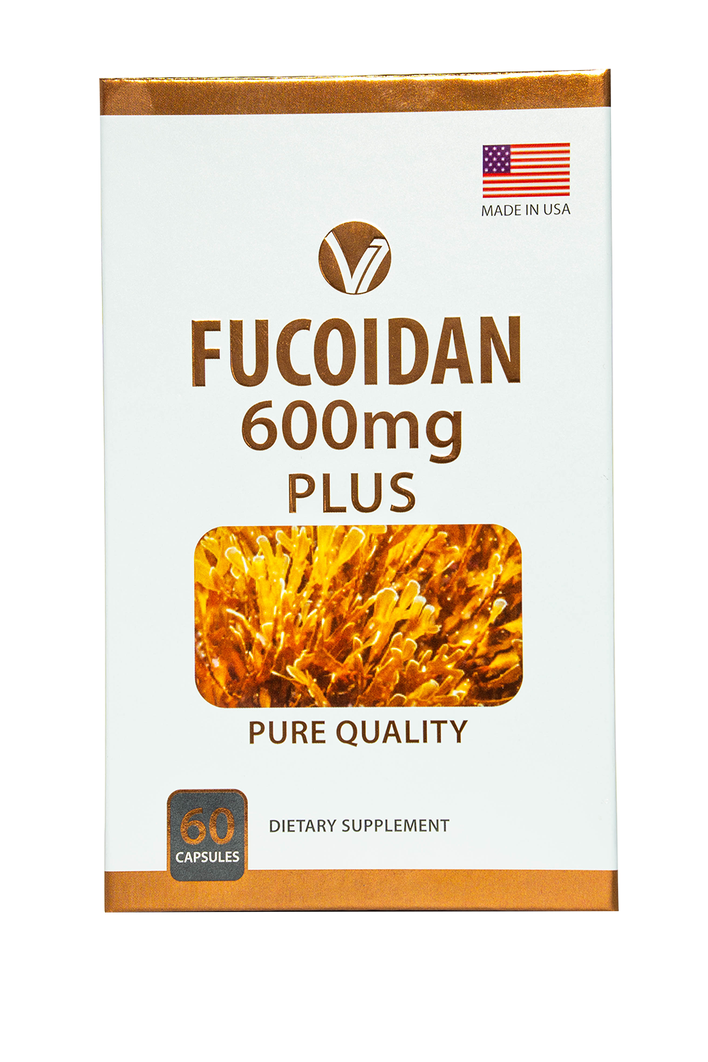 Fucoidan - Hình ảnh 5