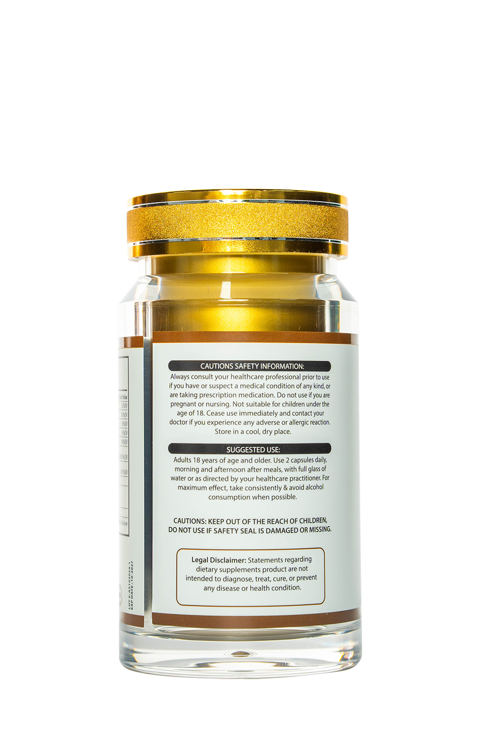 Fucoidan - Hình ảnh 4