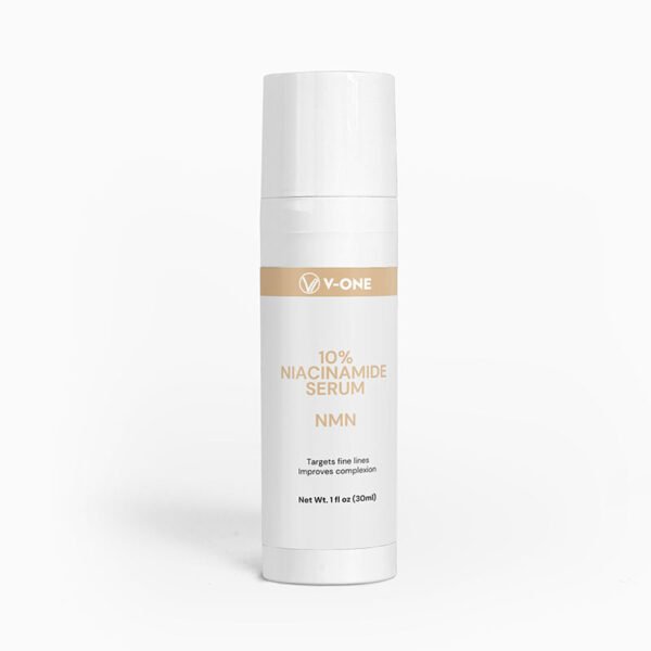 10% Niacinamide Serum (Serum Bảo Vệ Da)