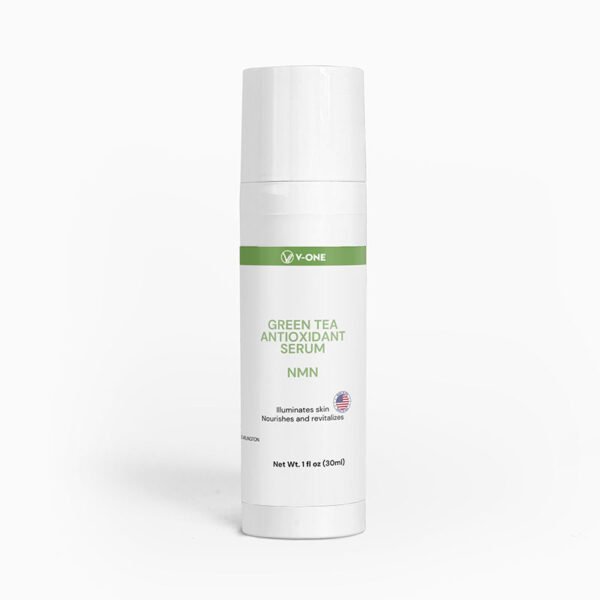 Green Tea Antioxidant Serum (Serum Chống Oxi Hoá)