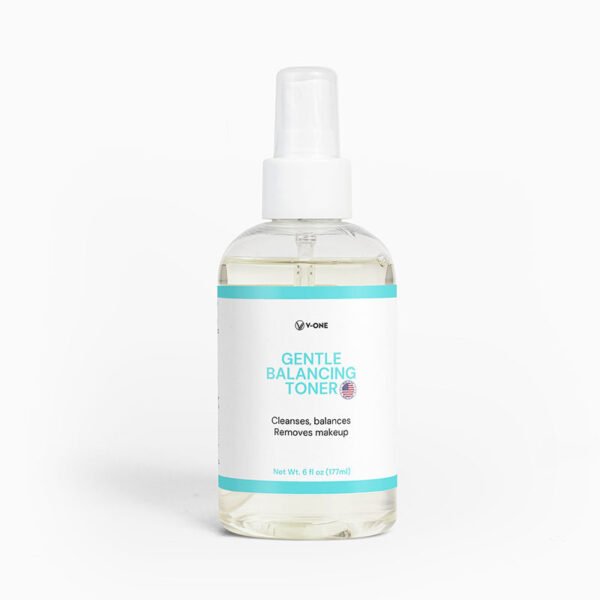 Gentle Balancing Toner (Nước Hoa Hồng)