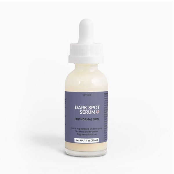 Dark Spot Serum for Normal Skin (Serum Trị Thâm Nám Cho Da Thường)