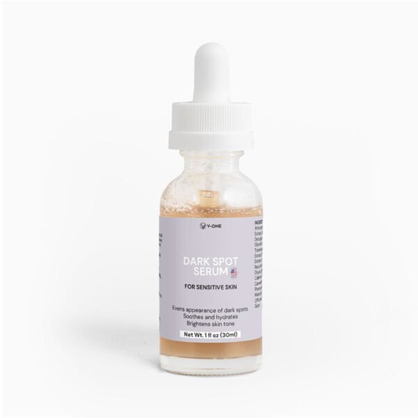 Dark Spot Serum for Sensitive Skin (Serum Trị Thâm Nám Cho Da Nhậy Cảm)