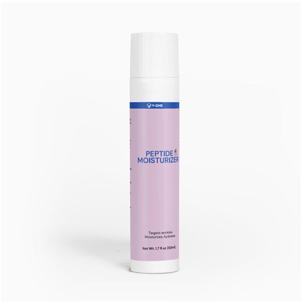 Peptide Moisturizer (Dưỡng Ẩm Tái Tạo Phục Hồi Da)