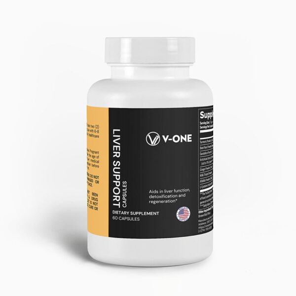 Liver Support (Gan)