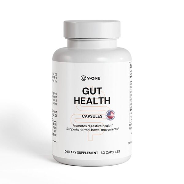 Gut Health (Đường Ruột)
