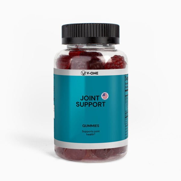 Joint Support Gummies (Kẹo Xương Khớp)