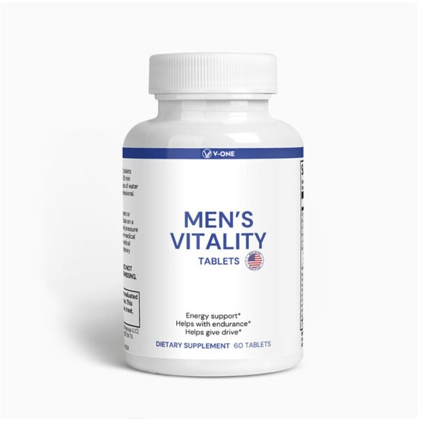 Men’s Vitality (Sinh Lý)