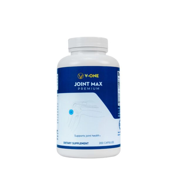 Joint Max Premium (Xương Khớp)